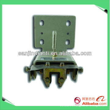 Hitachi elevator guide shoe, lift guide shoe, elevator door shoes